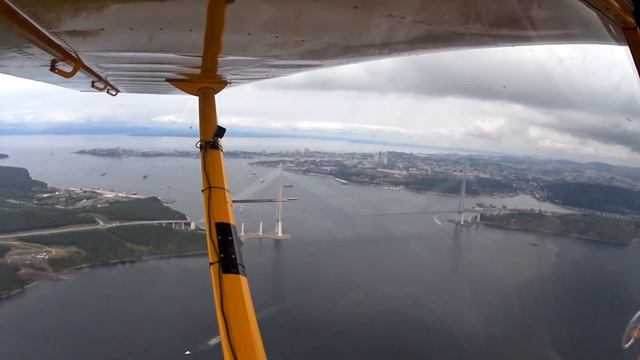 FOXBAT: 10 сентября 2016. Владивосток, кампус ДВФУ смотреть онлайн