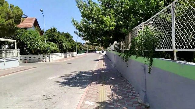 Последний денёк в (Кемере) смотреть онлайн