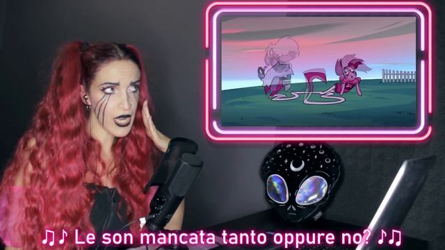 Spinel FANDUB ❤️ Other Friends (ITA)