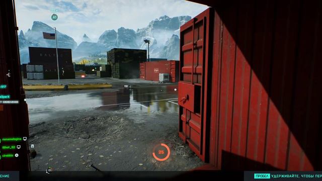 Battlefield 2042 | ВРЕМЯ «Ч», «ЗАХВАТ 64»  # 6