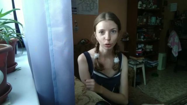 Стихотворение #3 - Однокласснице. Автор - Е.Като смотреть онлайн