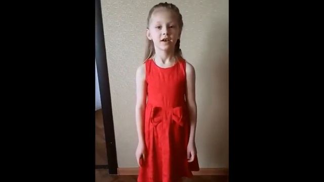 Дети читают стихи на Пасху смотреть онлайн