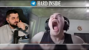 HARD PLAY РЕАКЦИЯ ЛУЧШИЕ СМЕШНЫЕ ВИДЕО С ЧЁРНЫМ ЮМОРОМ ЗА ВСЁ ВРЕМЯ #10