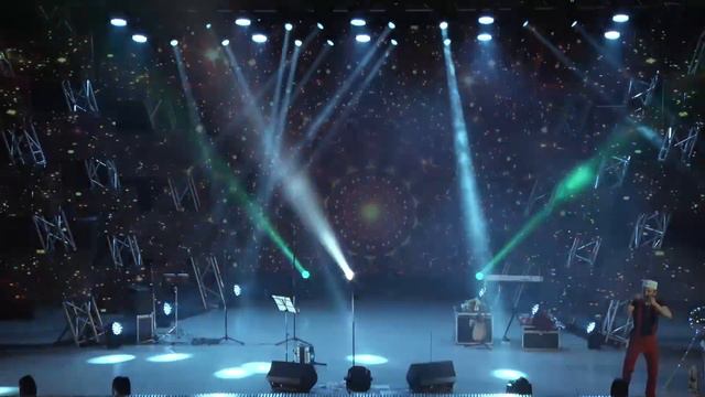 ИБ Банда - Фанзил Шарифуллин | "Күңел куша", 2018 смотреть онлайн