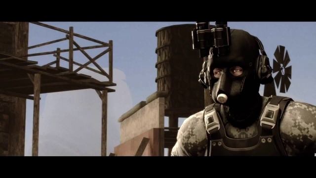 Payday 2 – Butcher's Western Pack – Day 1