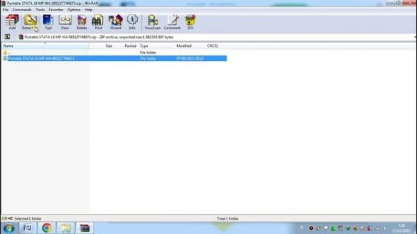 Use Step By Step STATA 18 MP (A Step-by-Step Guide)