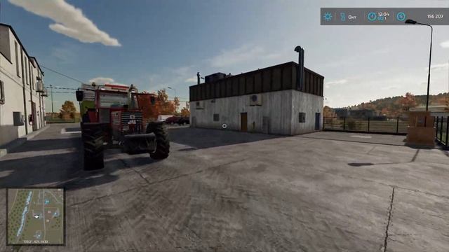 Купил суповую фабрику... и обалдел! (#5) // Zielonka - Farming Simulator 22: Premium Edition