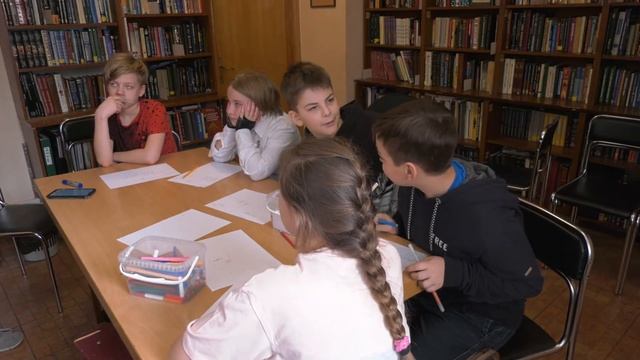 Комплексно-волновой урок Мама смотреть онлайн
