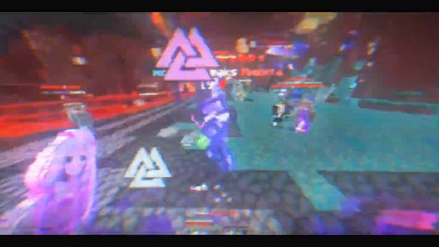 PVP Montage On DONTCRAFT | PVP 1.16.5 | Thanks for 1500❤️ смотреть онлайн