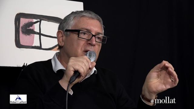 Michel Onfray - Vies Parallèles : De Gaulle - Mitterrand