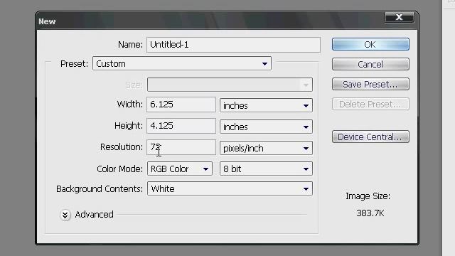 How to Set CMYK in Photoshop смотреть онлайн