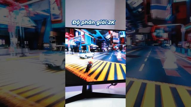 Màn hình chuyên game " Giáo dục quốc ph.òng" | Asus VG27AQ1A | 170Hz | 2K | IPS смотреть онлайн