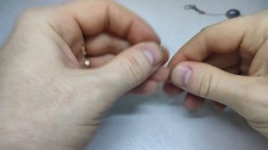 Рыболовная снасть вертолет. Как сделать Вертолет для зимней рыбалки. Снасть вертолет зимой