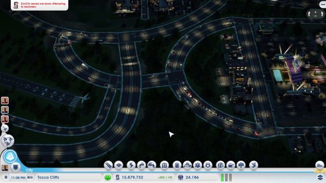 Let's play SimCity in 2023 | Season 2 Part 6 - Tourism! | SimCity 5 | SimCity 2013 | смотреть онлайн