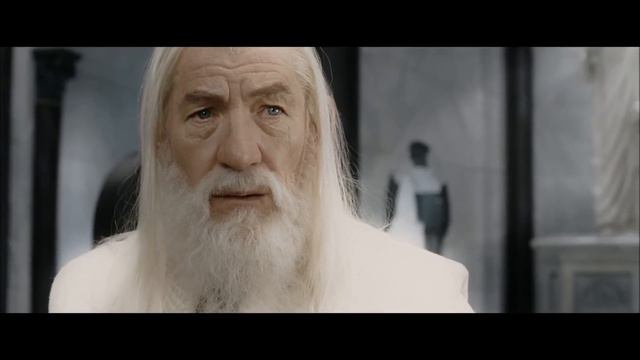 LOTR The Return of the King - Extended Edition - The Last Debate смотреть онлайн