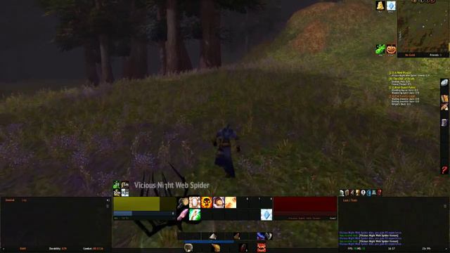 World Of Warcraft 2019 | Xp and more Xp | ep8 смотреть онлайн