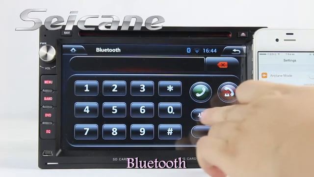 NEW OEM 2000-2009 VW Volkswagen Bora Bluetooth 3G In Dash DVD Player with 1080P Radio RDS Navigatio смотреть онлайн