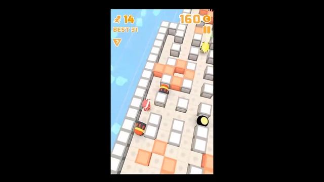 Играем в игру Blast Blitz смотреть онлайн