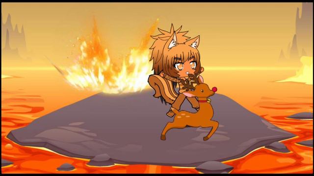 Scrat Tales Animation story ice age |Moma Gacha|#Gacha life|Gacha club| Animation #37 ガチャライフ、ガチャクラブ смотреть онлайн