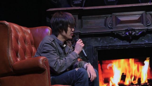 Tarei Interview - Hearthstone Americas Championship 2014 смотреть онлайн