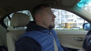 #Самый честный отзыв владельца. BMW 3 (E90). 2011 г.