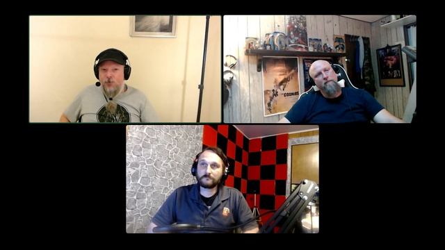 Mondays in MMORPGs - Game Balance смотреть онлайн
