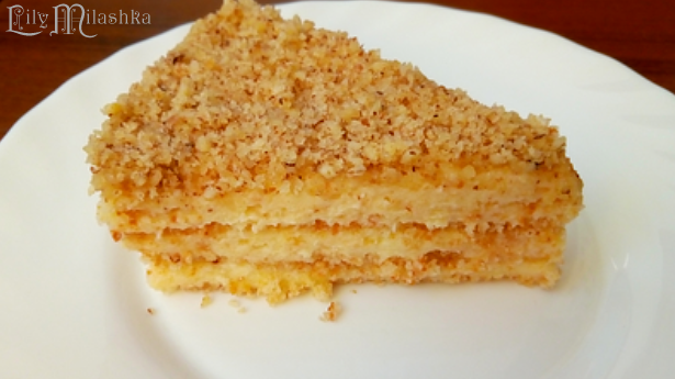 Торт ПЛОМБИР без духовки и без печенья! Десерт за 15 минут смотреть онлайн