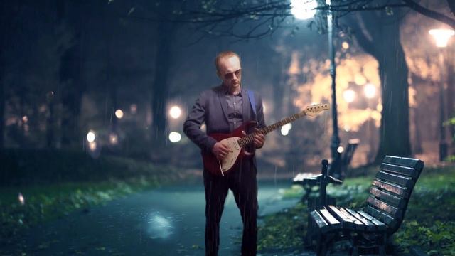 STILL GOT THE BLUES - Guitar First Solo смотреть онлайн