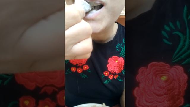 Мел Аленка с Меловой пастой.