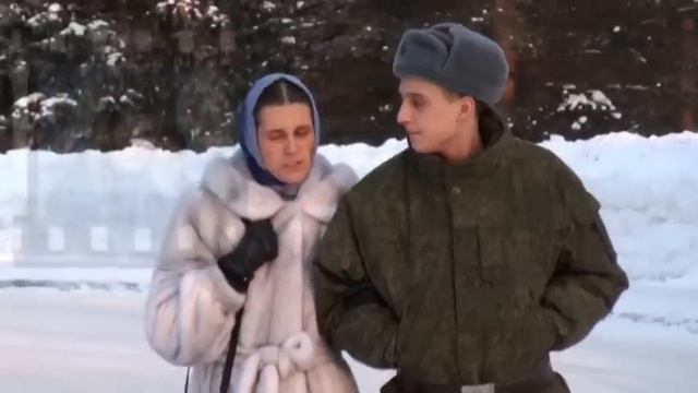 Песня про маму до слез! «НЕ ОБИЖАЙТЕ МАТЕРЕЙ!» Автор-исполнитель Светлана Копылова смотреть онлайн