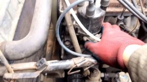 Как устранить редкую проблему холостого хода! Карбюратор Солекс. Нива 2121.