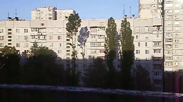 Dancing of the trees Танец деревьев 25 05 2018 смотреть онлайн