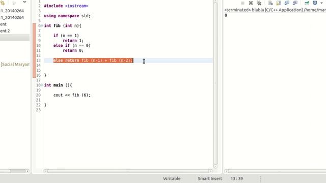 Recursion - Arabic смотреть онлайн