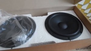 Обзор компонентной акустики pride EASY!