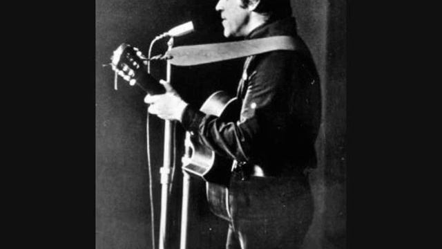 ВЫСОЦКИЙ В ЛЕНИНГРАДЕ ГОРОДЕ смотреть онлайн