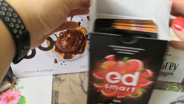 Покупки NLStore