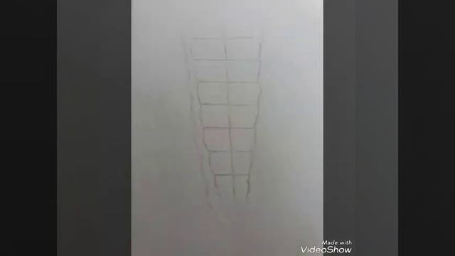КАК НАРИСОВАТЬ КОСУ смотреть онлайн