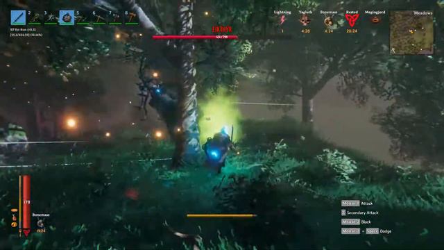 Valheim - Things we do when we are bored смотреть онлайн