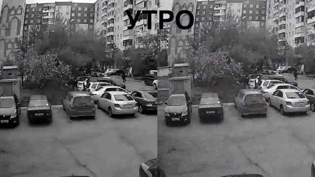 Сравнение камер видеонаблюдения смотреть онлайн