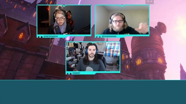 Paladins 4.2 New Game On Trials of realm - Reworked Challenges System First Look смотреть онлайн