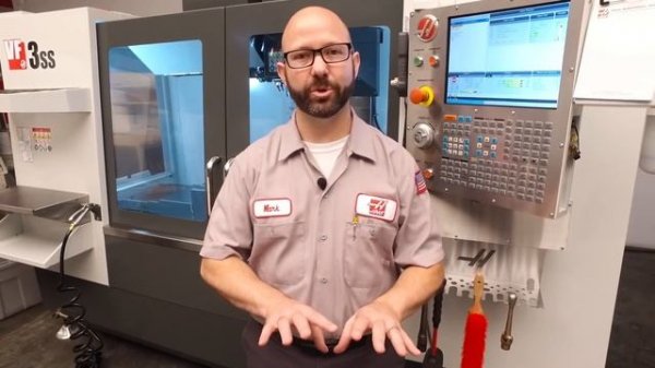 What is G-Code? – Haas Automation Tip of the Day