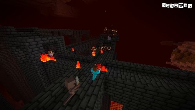 Tiny Footprints - Trailer (Minecraft Texture Pack) смотреть онлайн