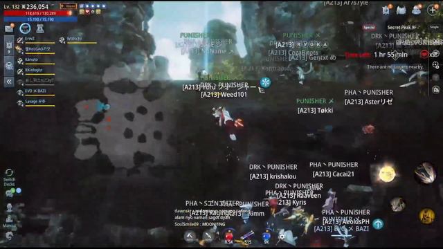 How PHA takes Expedition Quest on SP - MIR4 смотреть онлайн