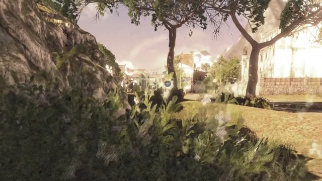 Невидимость в SNIPER ELITE 4 (монтаж) смотреть онлайн