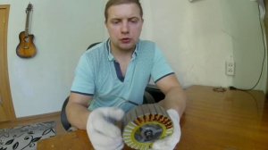 ✅Как увеличить скорость моторколеса