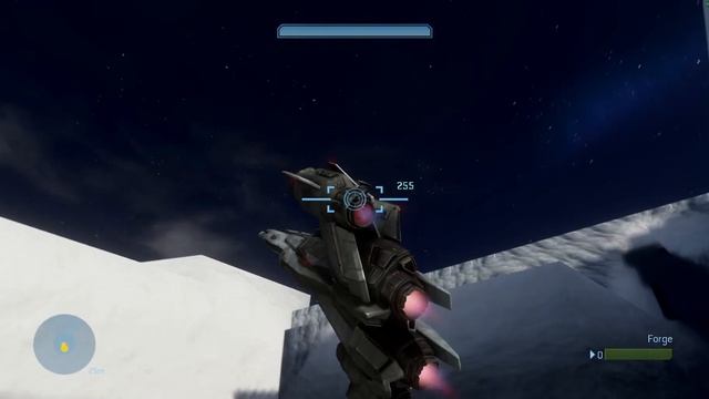 halo 3 forge pit смотреть онлайн