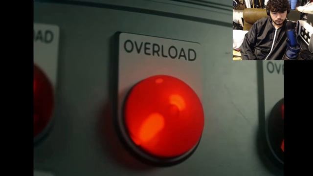 Backrooms - Overflow by Kane Pixel /React Billionclark смотреть онлайн