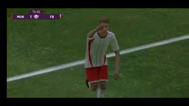 PES 2020 MOBİLE BU HAFTANIN EN İYİ 5 GOLÜ смотреть онлайн