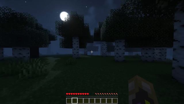 J'ai trouvé l'Entité la plus Terrifiante de Minecraft.. смотреть онлайн