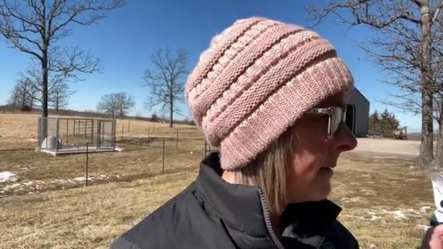 Pruning David Austin Roses | Hauling in Compost For New Flower Beds смотреть онлайн